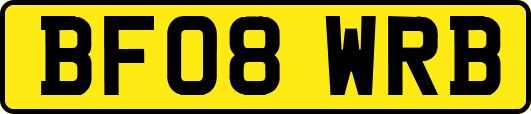 BF08WRB