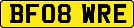 BF08WRE