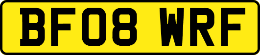BF08WRF