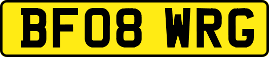 BF08WRG