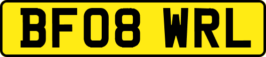 BF08WRL