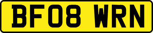 BF08WRN