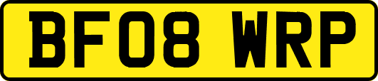 BF08WRP