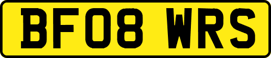 BF08WRS