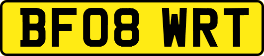 BF08WRT