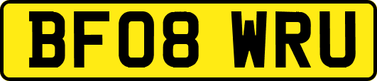 BF08WRU