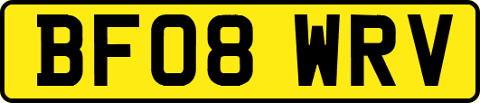 BF08WRV