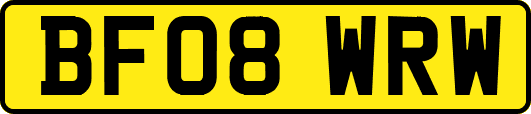 BF08WRW