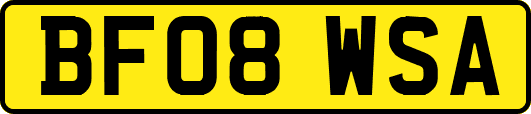 BF08WSA