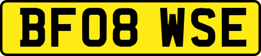BF08WSE