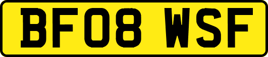 BF08WSF