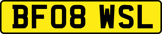 BF08WSL