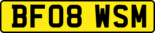 BF08WSM