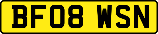 BF08WSN