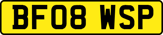 BF08WSP