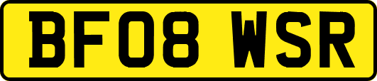 BF08WSR