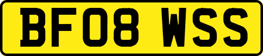 BF08WSS