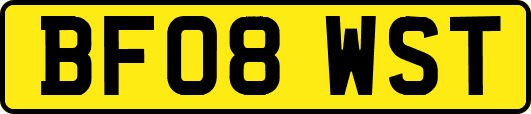 BF08WST
