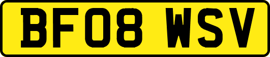 BF08WSV