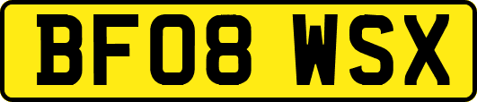 BF08WSX