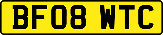BF08WTC