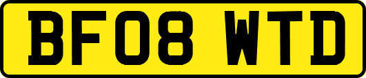 BF08WTD