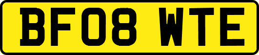 BF08WTE