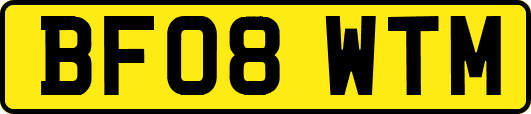 BF08WTM