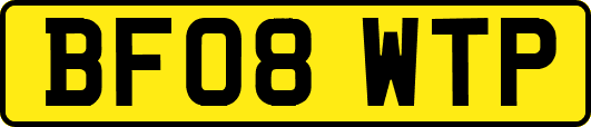 BF08WTP