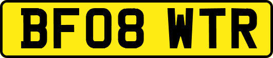 BF08WTR