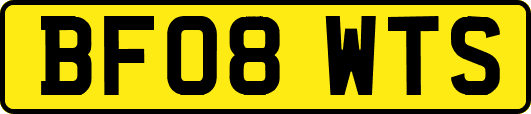 BF08WTS