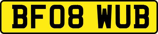 BF08WUB