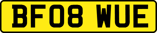 BF08WUE