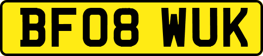 BF08WUK