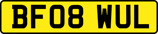 BF08WUL