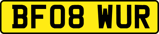BF08WUR