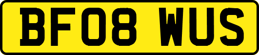 BF08WUS