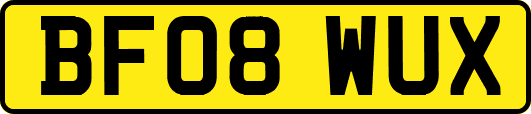 BF08WUX