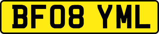 BF08YML