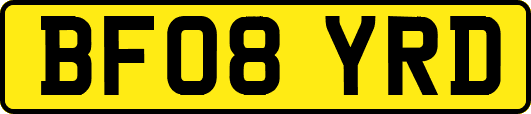 BF08YRD