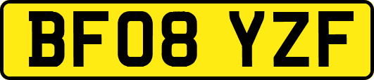 BF08YZF