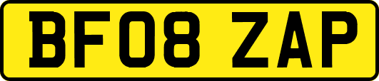 BF08ZAP