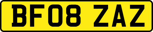 BF08ZAZ
