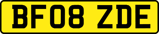 BF08ZDE
