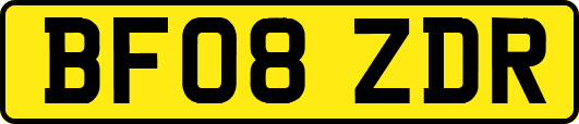 BF08ZDR