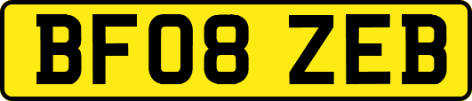 BF08ZEB
