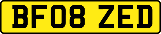 BF08ZED