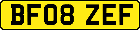 BF08ZEF