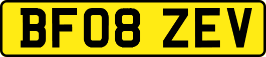 BF08ZEV