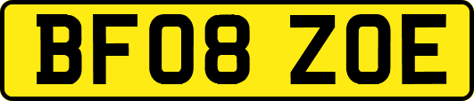 BF08ZOE